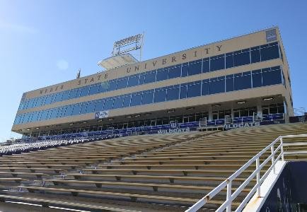 Mitsubishi Electric Heat Pumps Power Weber State University’s HVAC Overhaul