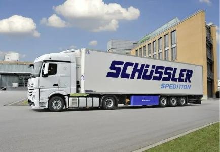 NewCold acquires Germany’s Schüssler Spedition to expand European cold chain operations