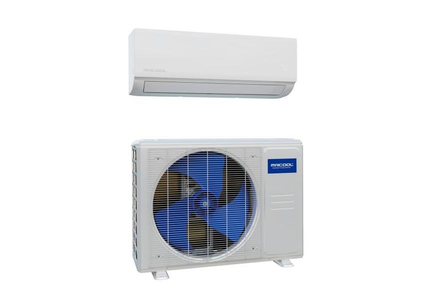 MRCOOL launches DIY Select mini-split for self-installation