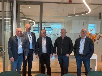 TEFCOLD Acquires Serrco to Expand Beverage Cooling Portfolio