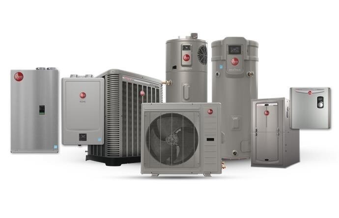 Rheem informa una reducción del 55% de las emisiones en la actualización de sostenibilidad de 2025