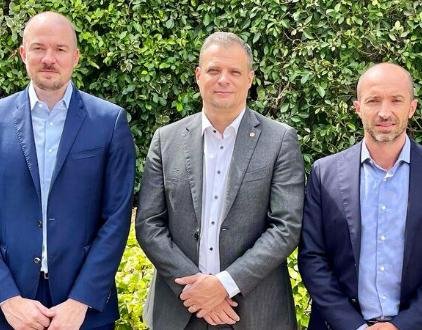 Eurovent Middle East announces new Board