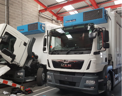 MWL becomes leading supplier of FRIGOBLOCK