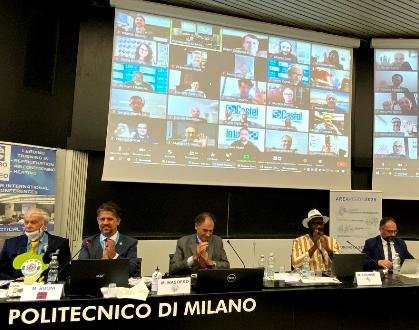 UNEP-IIR-CSG European Conference: the programme of the 20th Anniversary is announced