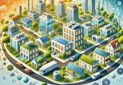 IFC, UNEP and GlobalABC Highlight Financing Needs for Sustainable Cooling at “Cooler Finance” Webinar