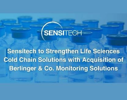 Carrier adquiere la unidad de soluciones de monitoreo de Berlinger & Co. AG