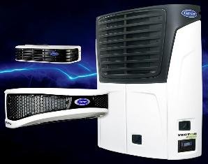 Carrier Transicold’s Electric eCool Series Drives Efficient, Sustainable Transport Refrigeration