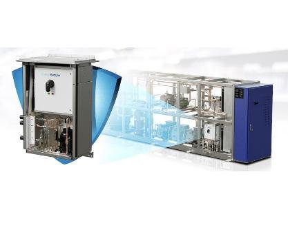 Hillphoenix Launches charge preservation solution for CO2 refrigeration systems