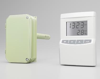 RDM Introduces New Indoor Air Quality Monitor