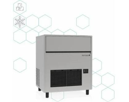 Tefcold introduced the TC ice makers