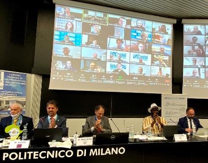 XX Convegno Europeo