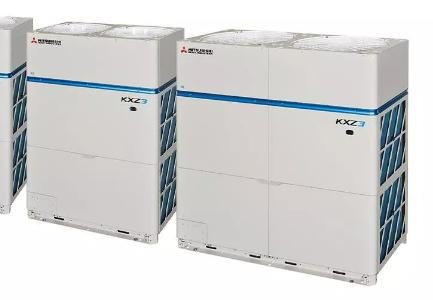 MHI Thermal Systems adds higher-capacity R32 multi-split units for overseas markets