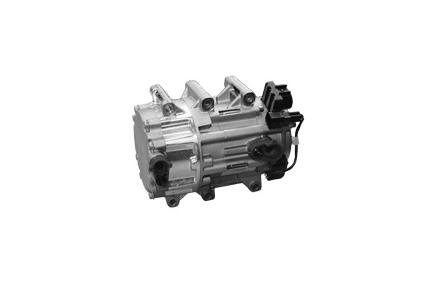 Hanon Systems surpasses 1 million R744 electric compressors