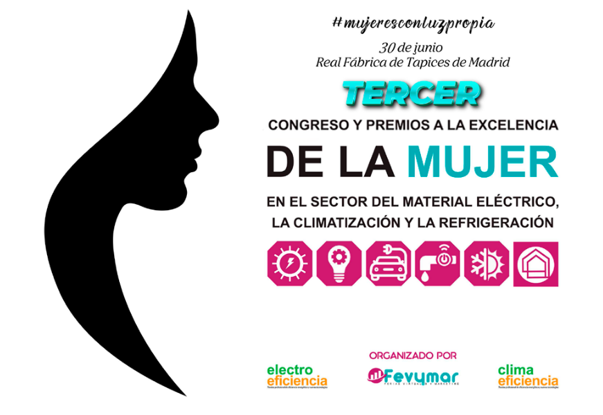 Women’s Congress and Awards Set 2026 HVACR Event in Spain