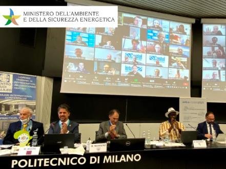 All set for the 20th European Conference with the United Nations