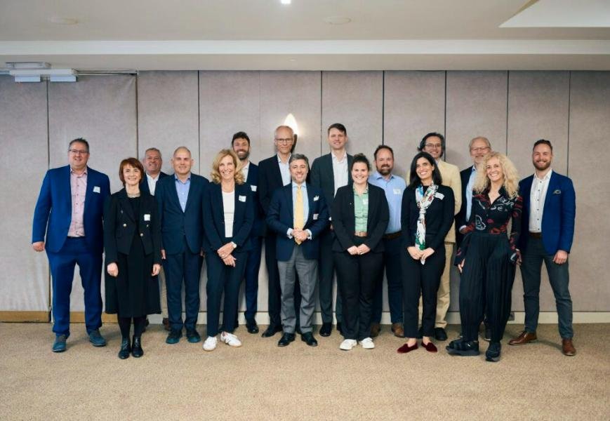 La Commissione Eurovent rielegge il Vicepresidente e discute la EPBD