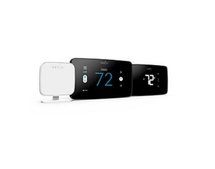 Sensi Smart Thermostat Expands Offering with Two New Models and Room Sensors