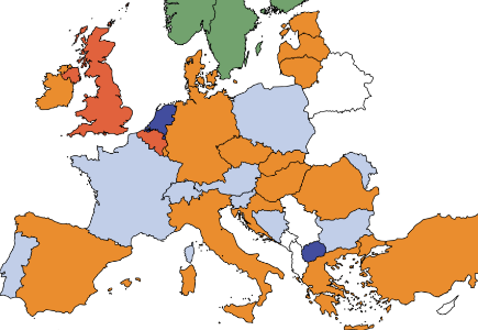 EU urges electricity tax cuts to support clean heat shift