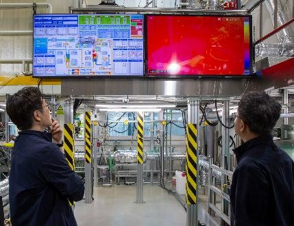 Korea Institute of Energy Research Unveils Eco-Friendly Air-Based Refrigeration Technology