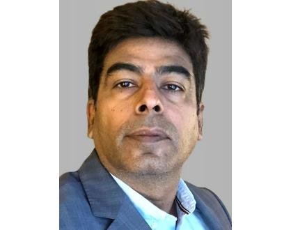 Jagadish Keswani neuer Präsident von Copeland IMEA