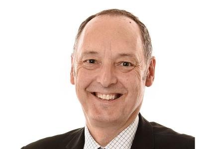 Haier Appoints Stephen Gill as Head of Industry Insights for HVAC Europe