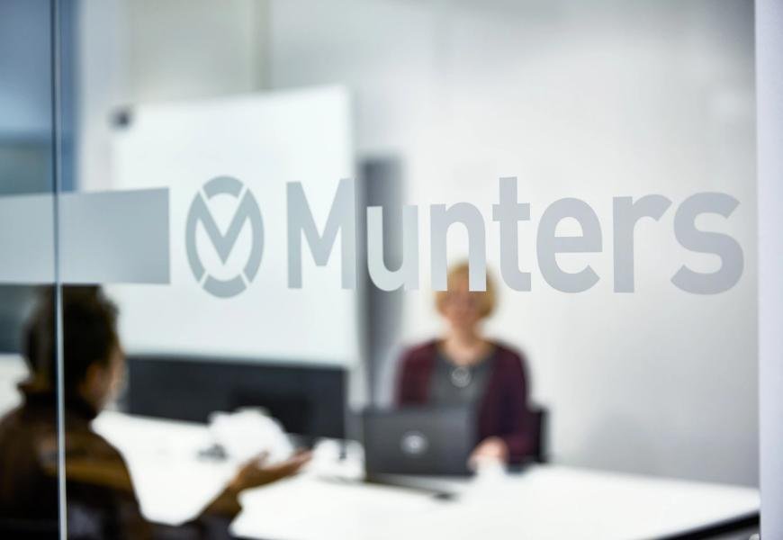 Munters explores divestment of FoodTech business