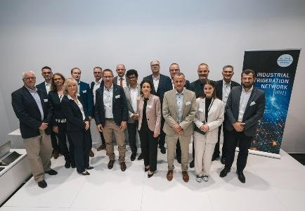 BITZER hosts IRN 2025 Conference on industrial refrigeration trends