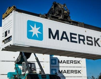 Maersk Container Industry’s Sekstant Adopts Copeland’s REFCON 6 BLE Monitoring System