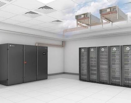 Vertiv Adds New Direct Expansion Cooling Unit to Enable Carbon Footprint Reduction