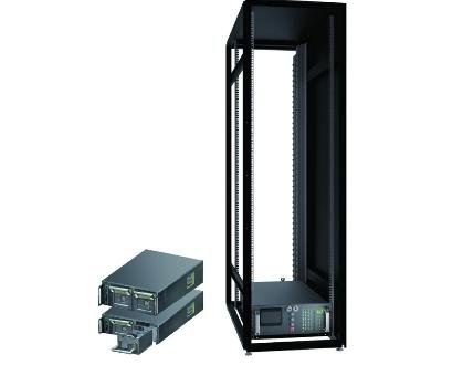 Kaori’s Direct-to-Chip (D2C) Cold Plate In-Rack CDU & CDM