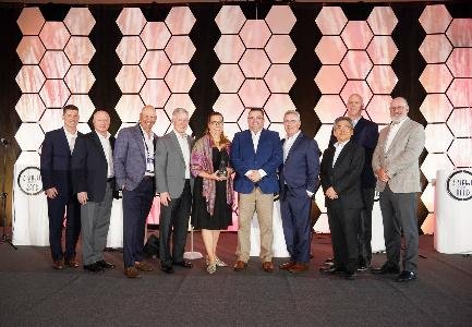 Mitsubishi Electric Trane HVAC premia i migliori distributori