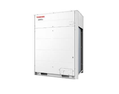 Toshiba Carrier to Expand ‘Heatcle Air’ Total Heat Exchanger Series in Japan