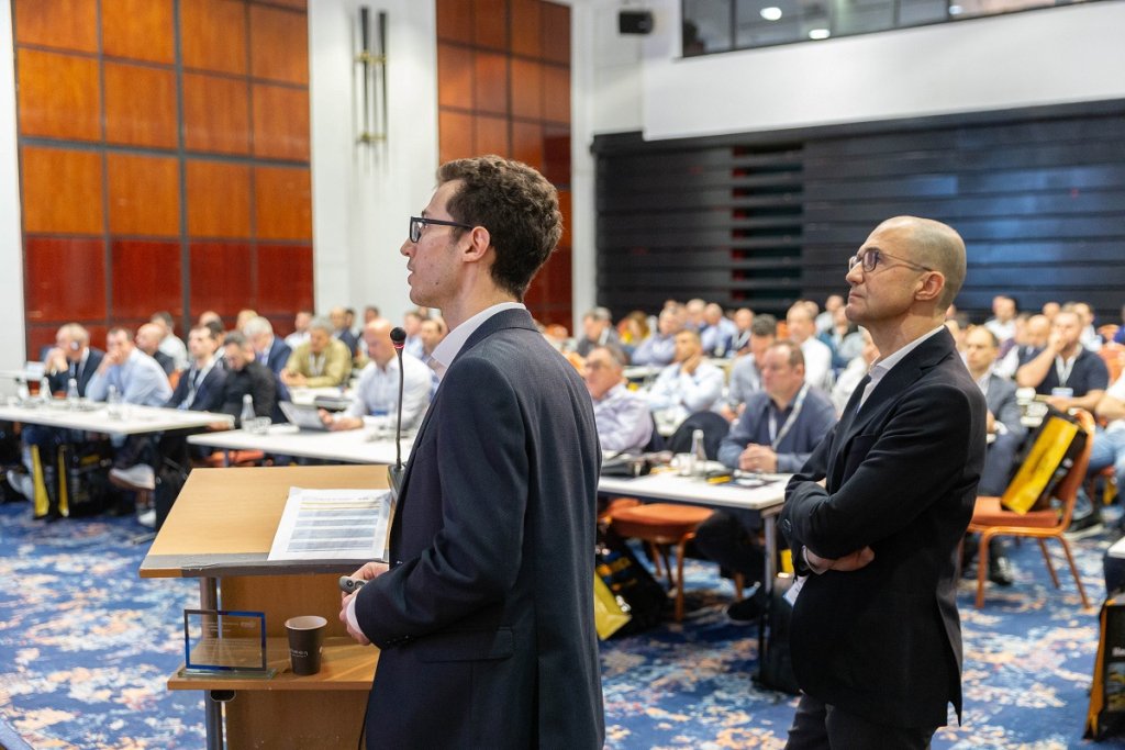 Natural Refrigerants Conference 2025 in Bucharest 