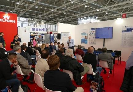 CSG and ATF to Host 30 Technical Events at Refrigera 2025 in Italy