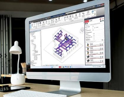 Danfoss Launches BIM Tool to Unlock HVAC Industry Potential