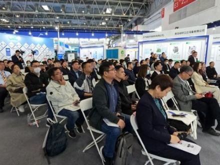 Ozone2Climate Technology Industry Roundtable and Roadshow at China Refrigeration Expo 2024