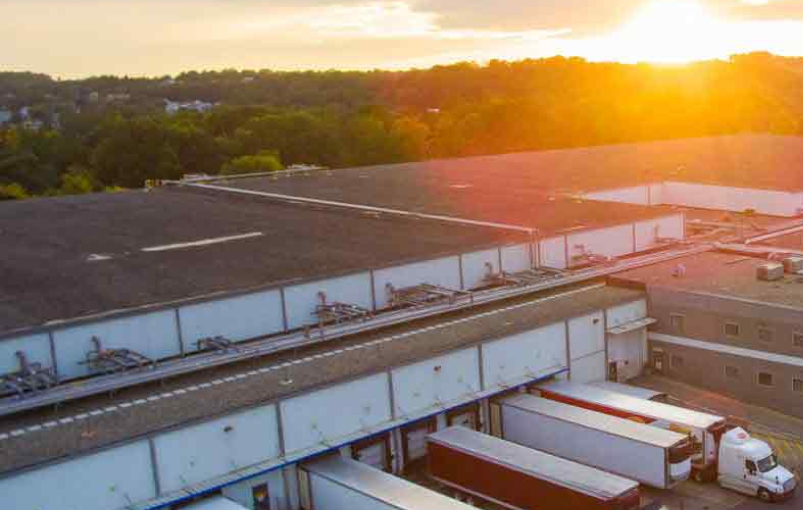 Americold Expands Retail Operations in Portugal With Jerónimo Martins