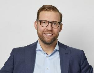 Munters appoints Henrik Teiwik as Group Vice President and President for business area AirTech