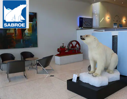 Johnson Controls Sabroe Industrial Refrigeration Brand Celebrates 125 Years in Business