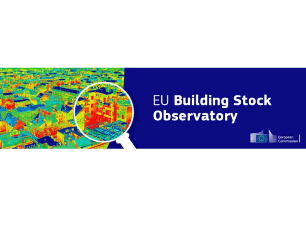 EU Building Stock Observatory - Refindustry