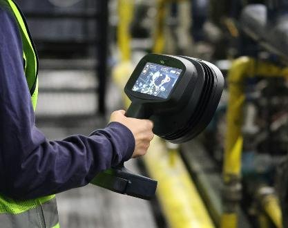 Identifying Air and Gas Leaks: Advances in Leak Detection Technology