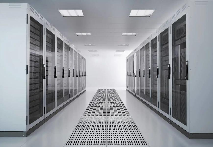 Caverion, Assemblin to install systems for Denmark data center
