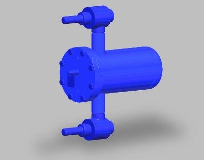 GEA AWP Unveils HSX and TRplus Valves for Industrial Refrigeration