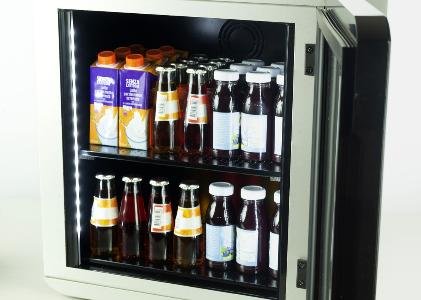 Epta launches UNIT refrigerated display case with circular design principles