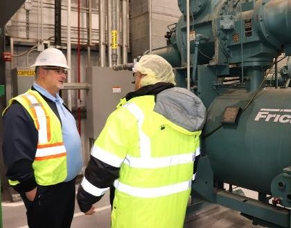 InterCool Receives Additional Investment from RF Investment Partners