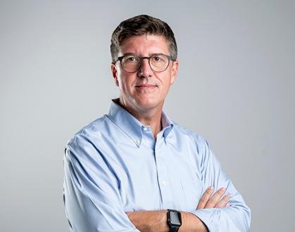 Enex Technologies appoints François Audo as CEO