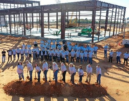LU-VE Group continues to grow abroad and expands in China and the USA