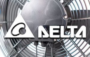 Delta Electronics B.V.