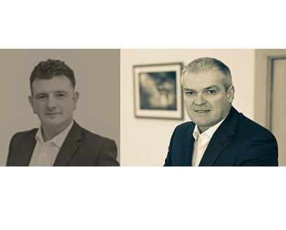 FläktGroup appoints Trevor Young as Chief Executive Officer and Dave Dorney as Chief Sales Officer