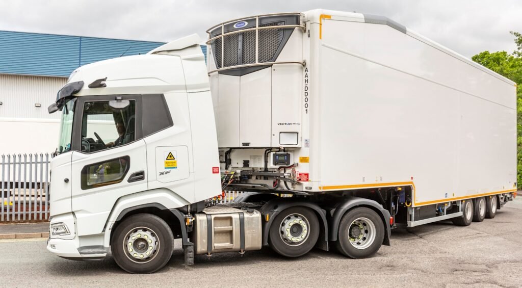 AAH Pharmaceuticals upgrades UK cold chain with Carrier units